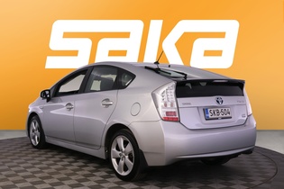 Toyota Prius vaihtoauto