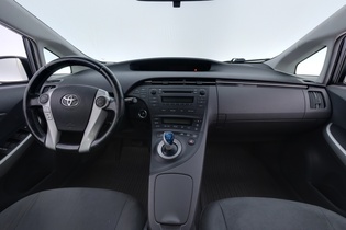 Toyota Prius vaihtoauto
