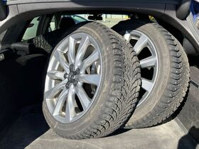 Honda Accord vaihtoauto