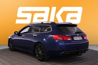 Honda Accord vaihtoauto