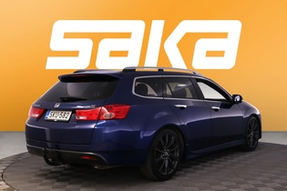 Honda Accord vaihtoauto