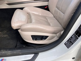 BMW 740 vaihtoauto