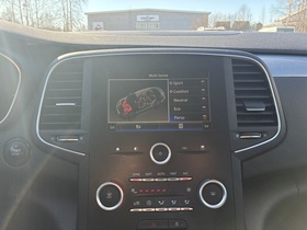 Renault Talisman vaihtoauto