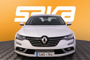 Renault Talisman vaihtoauto
