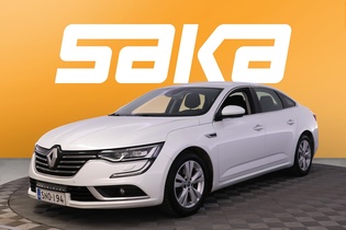 Renault Talisman vaihtoauto