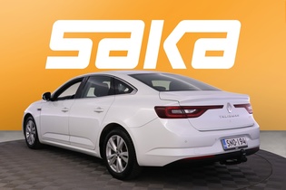 Renault Talisman vaihtoauto