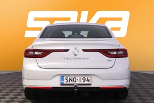 Renault Talisman vaihtoauto