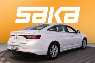 Renault Talisman vaihtoauto