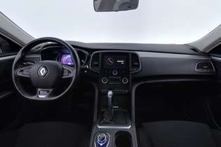 Renault Talisman vaihtoauto