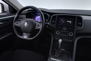 Renault Talisman vaihtoauto