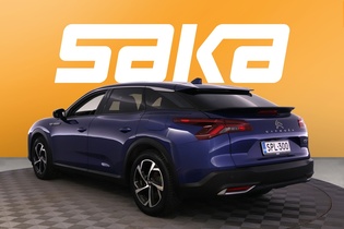 Citroën C5 X vaihtoauto