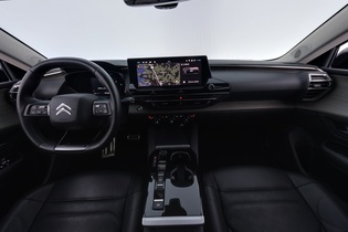 Citroën C5 X vaihtoauto