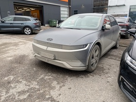 Hyundai IONIQ 5 vaihtoauto