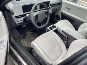 Hyundai IONIQ 5 vaihtoauto