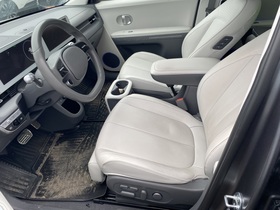 Hyundai IONIQ 5 vaihtoauto