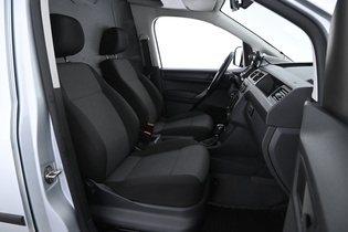 Volkswagen Caddy vaihtoauto