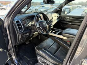 Dodge Ram vaihtoauto