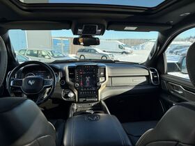 Dodge Ram vaihtoauto