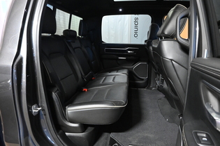 Dodge Ram vaihtoauto