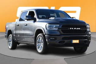 Dodge Ram vaihtoauto