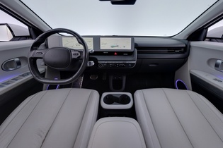 Hyundai IONIQ 5 vaihtoauto