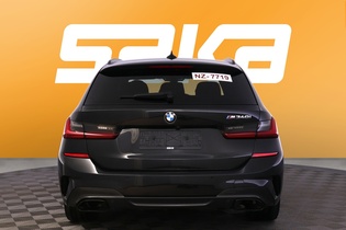 BMW M340i vaihtoauto