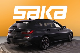 BMW M340i vaihtoauto
