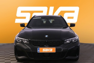 BMW M340i vaihtoauto