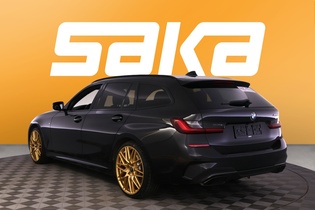 BMW M340i vaihtoauto