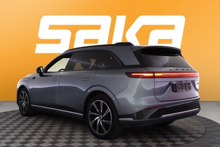 XPENG G9 vaihtoauto