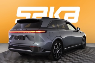 XPENG G9 vaihtoauto