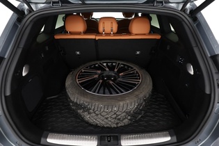 XPENG G9 vaihtoauto