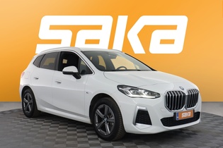 BMW 225 vaihtoauto
