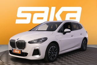 BMW 225 vaihtoauto