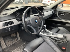 BMW 318 vaihtoauto