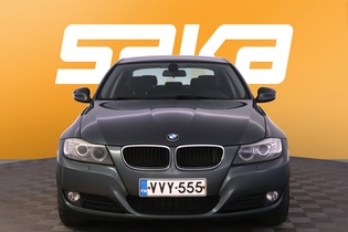 BMW 318 vaihtoauto