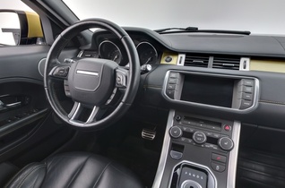 Land Rover Range Rover Evoque vaihtoauto