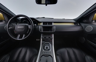 Land Rover Range Rover Evoque vaihtoauto