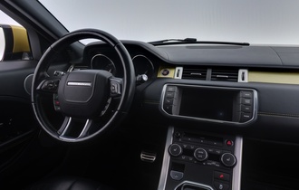 Land Rover Range Rover Evoque vaihtoauto