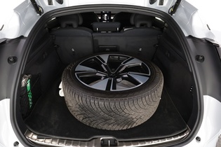 Polestar 3 vaihtoauto
