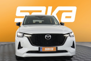 Mazda CX-60 vaihtoauto