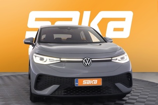 Volkswagen ID.5 vaihtoauto