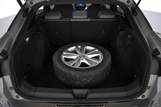 Volkswagen ID.5 vaihtoauto