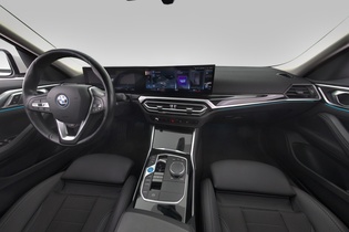 BMW i4 vaihtoauto
