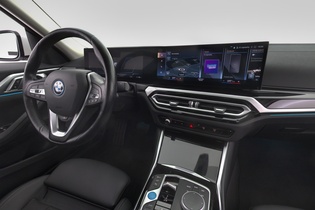 BMW i4 vaihtoauto