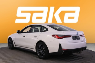 BMW i4 vaihtoauto
