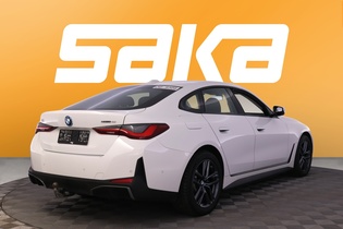 BMW i4 vaihtoauto
