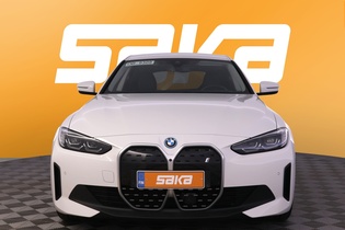BMW i4 vaihtoauto