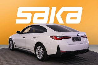 BMW i4 vaihtoauto