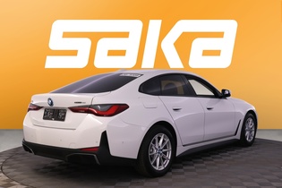 BMW i4 vaihtoauto